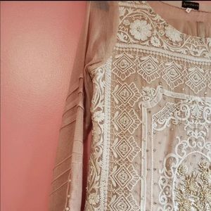 Indian dress. Bollywood. Indian embroidered dress. Saree. Sari Anarkali. Shalwar